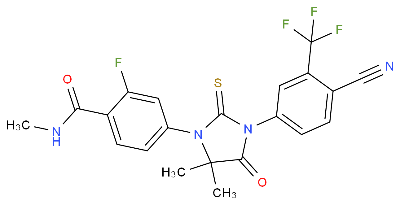 915087-33-1 molecular structure