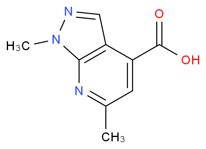 MFCD06805325 molecular structure