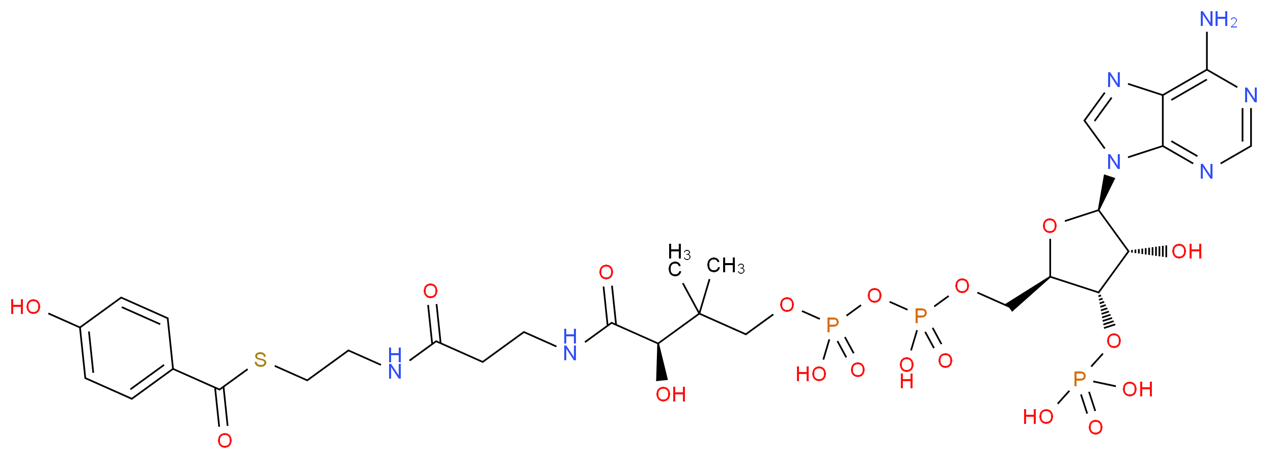 27718-41-8 molecular structure
