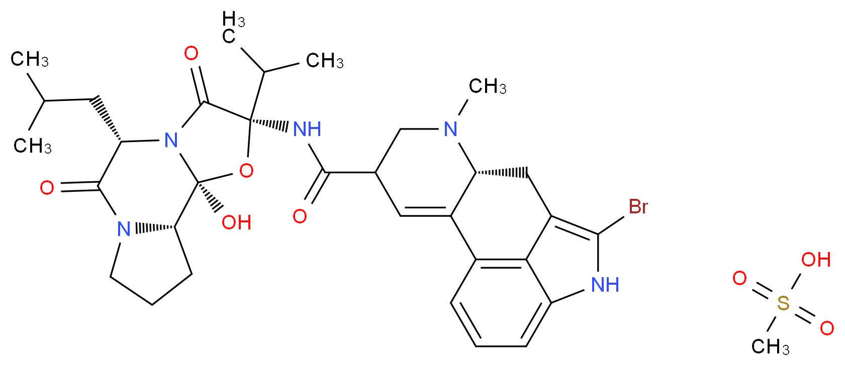 22260-51-1 molecular structure