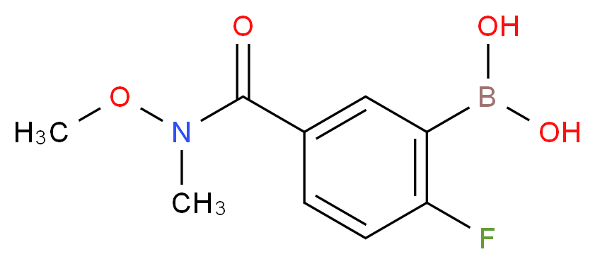 874289-59-5 molecular structure