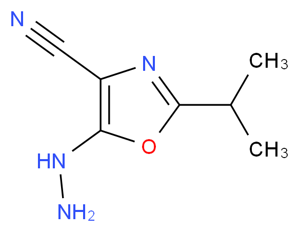 MFCD03444384 molecular structure