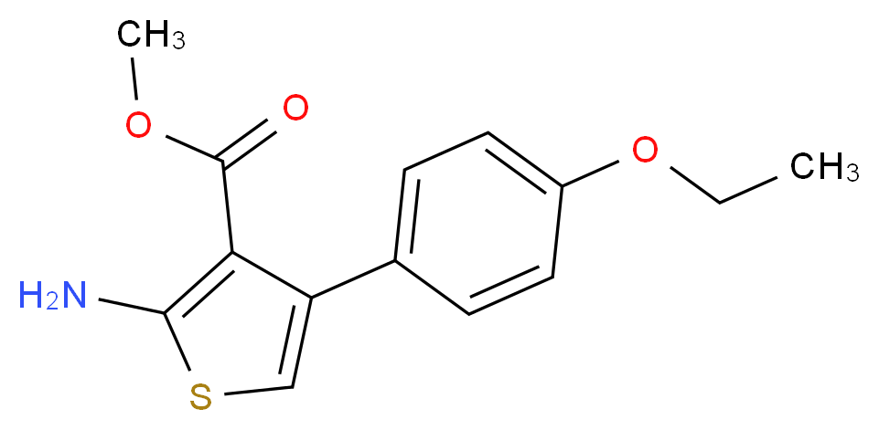 350989-81-0 molecular structure