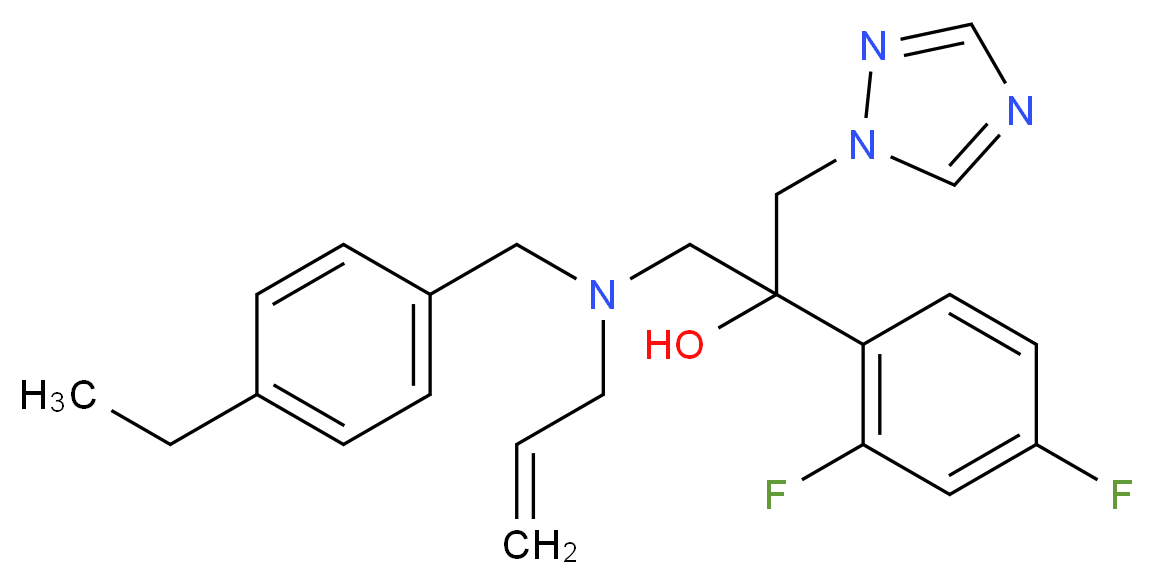 1155361-11-7 molecular structure