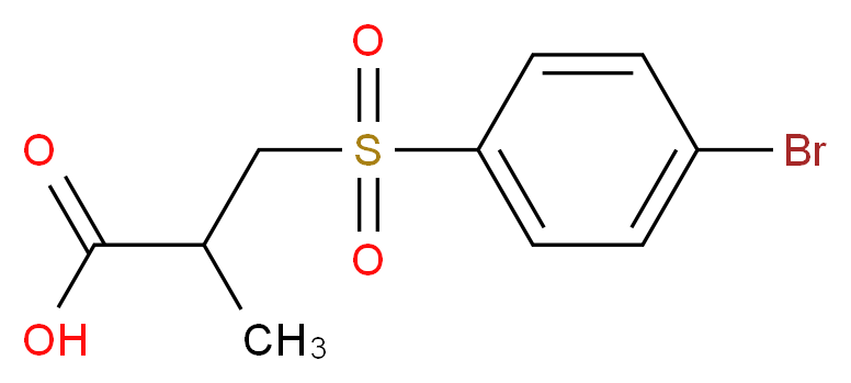 MFCD10024398 molecular structure
