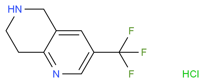 741736-95-8 molecular structure