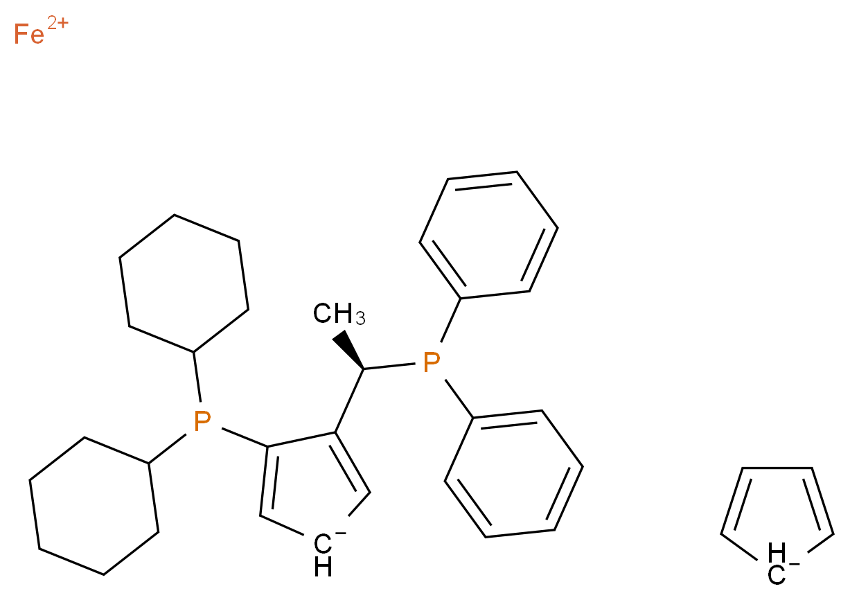 158923-09-2 molecular structure