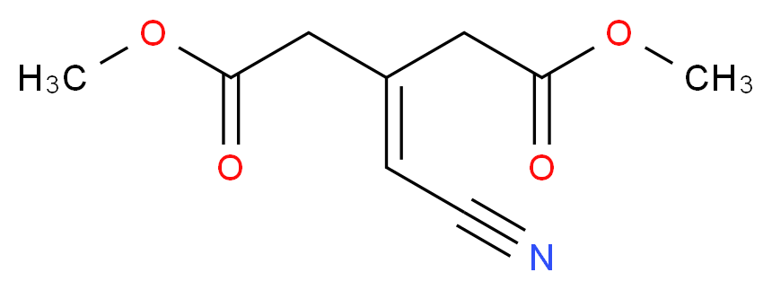 1709-25-7 molecular structure