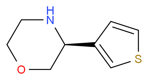 1213168-12-7 molecular structure