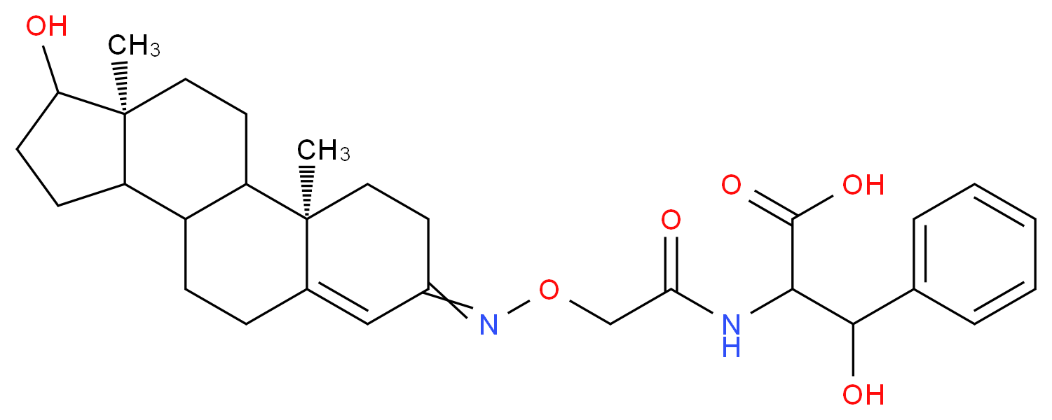 164255074 molecular structure