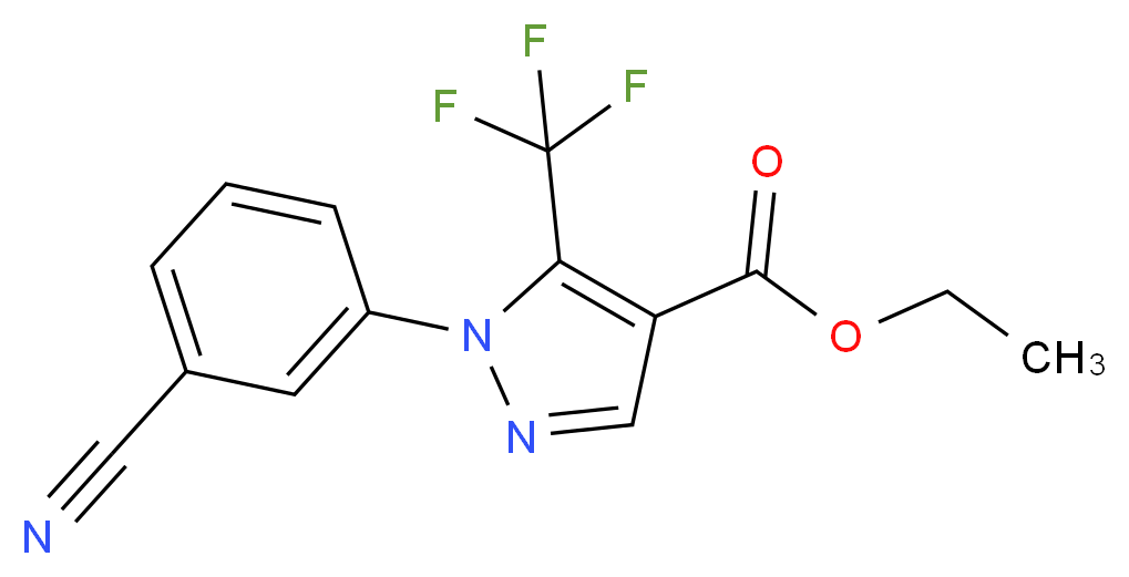 MFCD09403612 molecular structure
