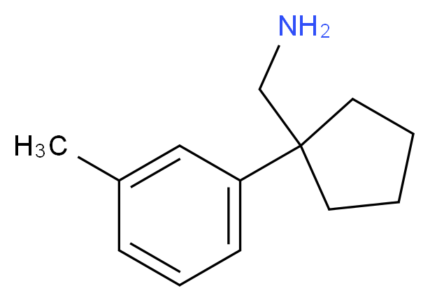MFCD11642686 molecular structure