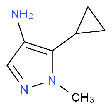MFCD21773853 molecular structure