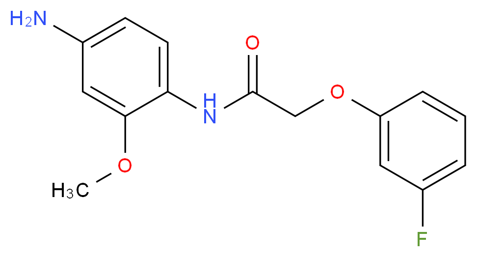 MFCD09735855 molecular structure