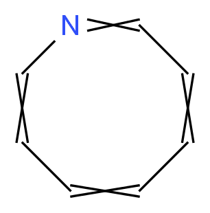 292-65-9 molecular structure