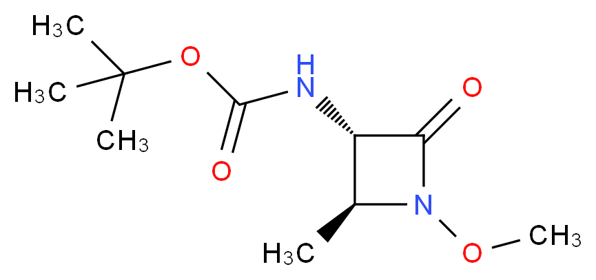 83542-13-6 molecular structure