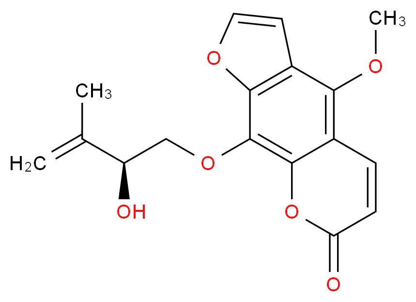 35214-82-5 molecular structure