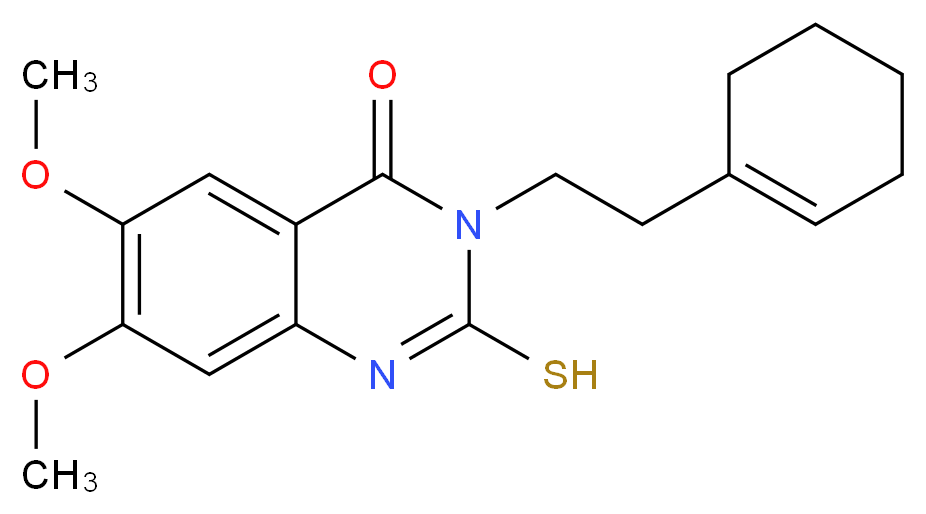 MFCD04625508 molecular structure