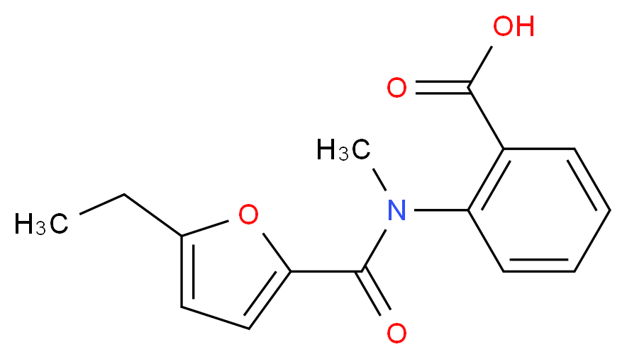 MFCD13668483 molecular structure