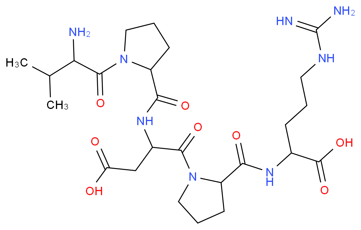 117137-85-6 molecular structure