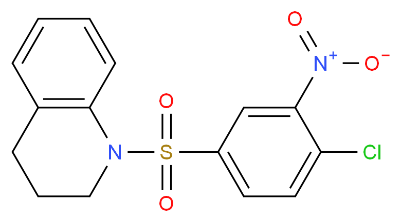 847170-51-8 molecular structure