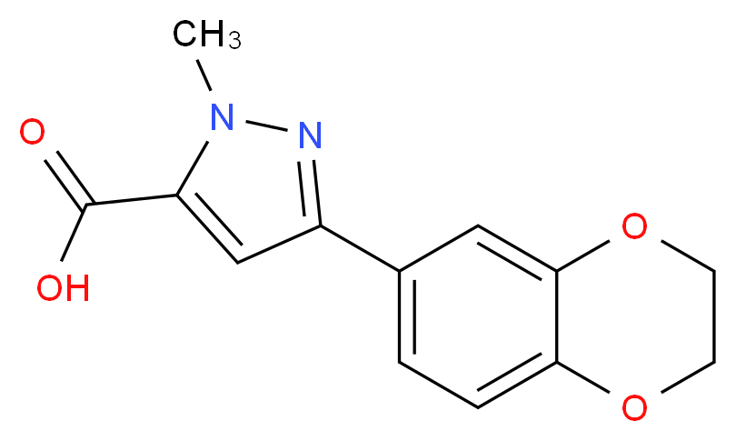 MFCD16652622 molecular structure