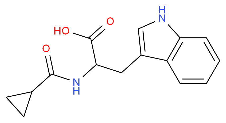 MFCD08444344 molecular structure