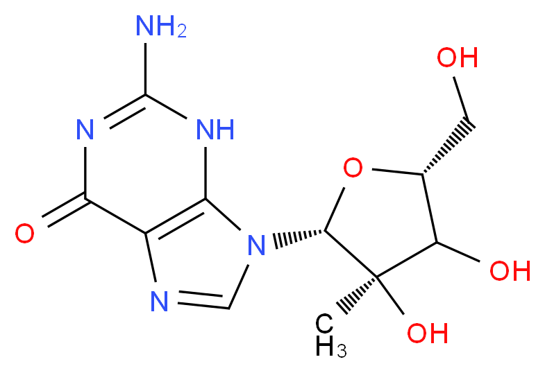 374750-30-8 molecular structure