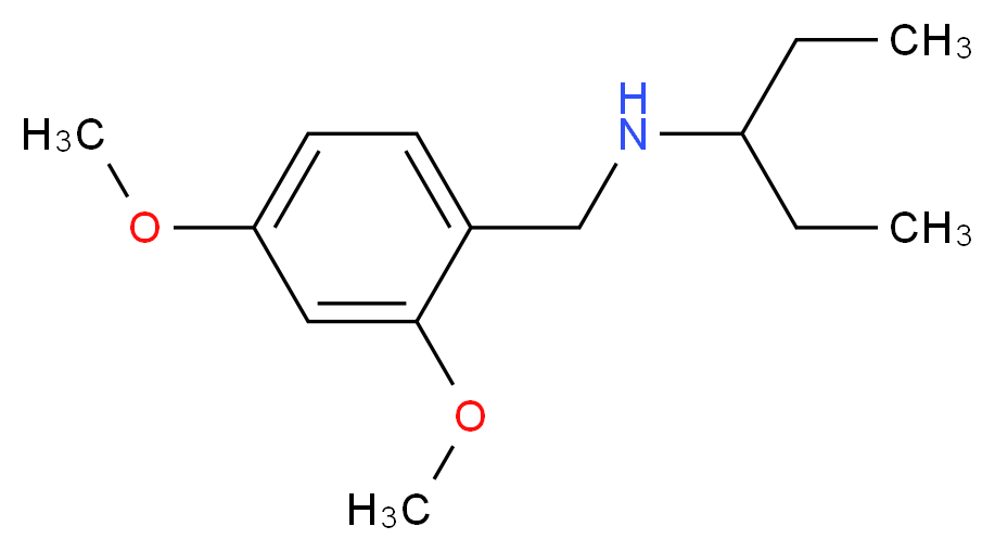 416891-71-9 molecular structure