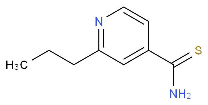 14222-60-7 molecular structure