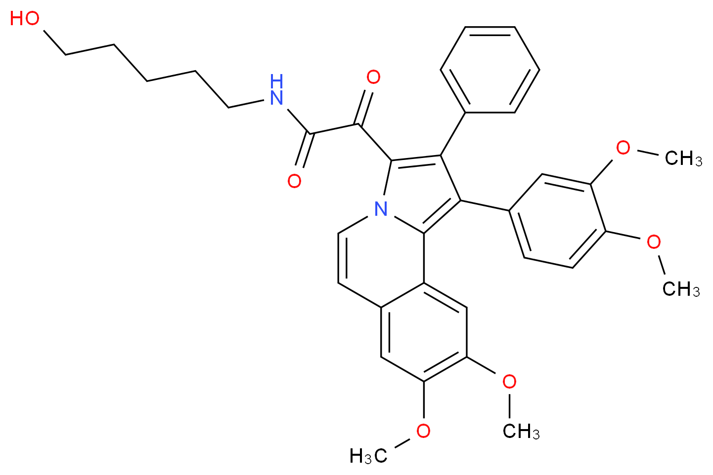 164271699 molecular structure