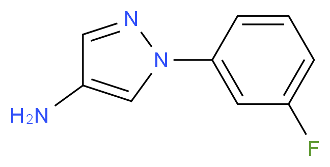 1196145-25-1 molecular structure