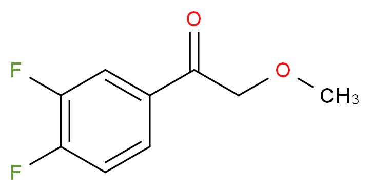 MFCD11555913 molecular structure