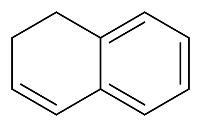 447-53-0 molecular structure