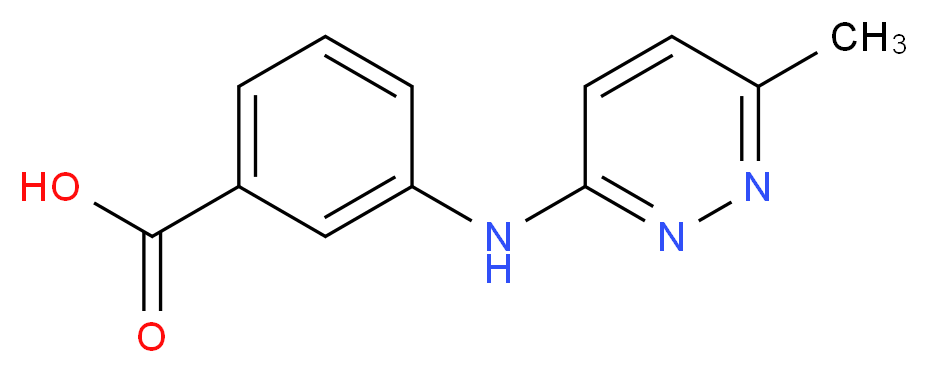 MFCD13342559 molecular structure