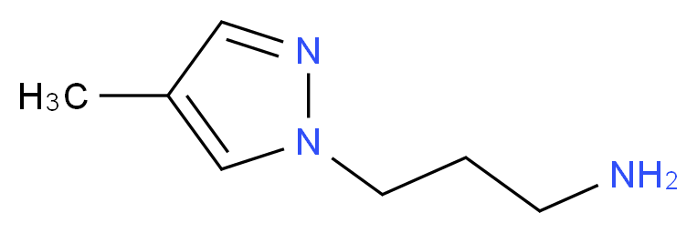 956758-69-3 molecular structure