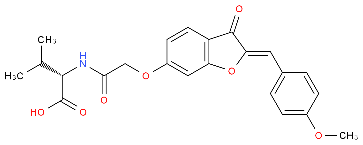 164267803 molecular structure