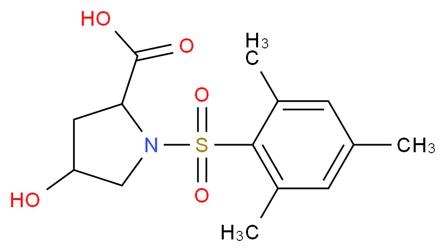 MFCD05267690 molecular structure