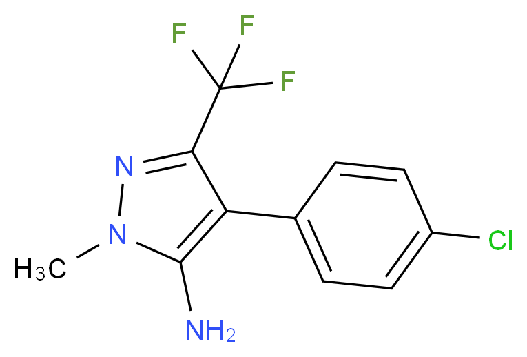 MFCD11105260 molecular structure