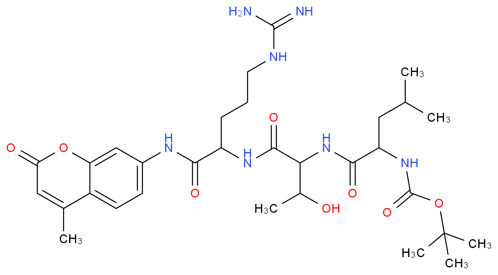3554-92-4 molecular structure