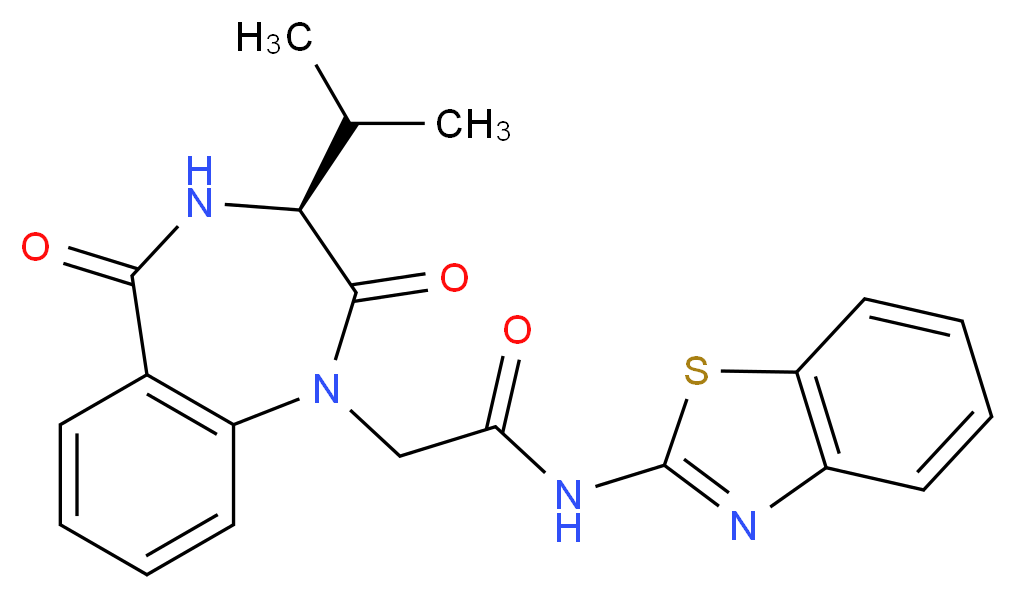 164281942 molecular structure