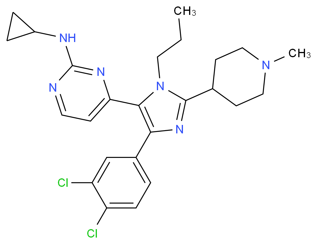 160966235 molecular structure