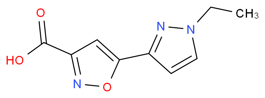 MFCD04970285 molecular structure