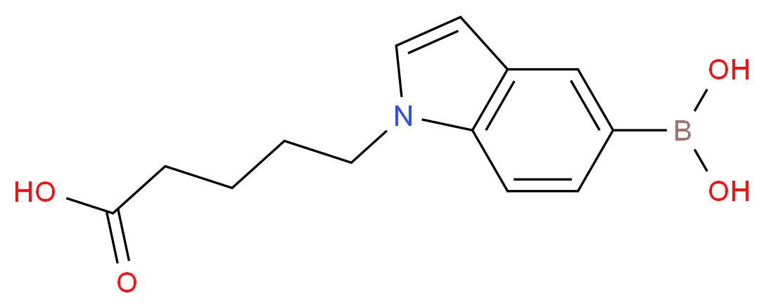 1072946-60-1 molecular structure