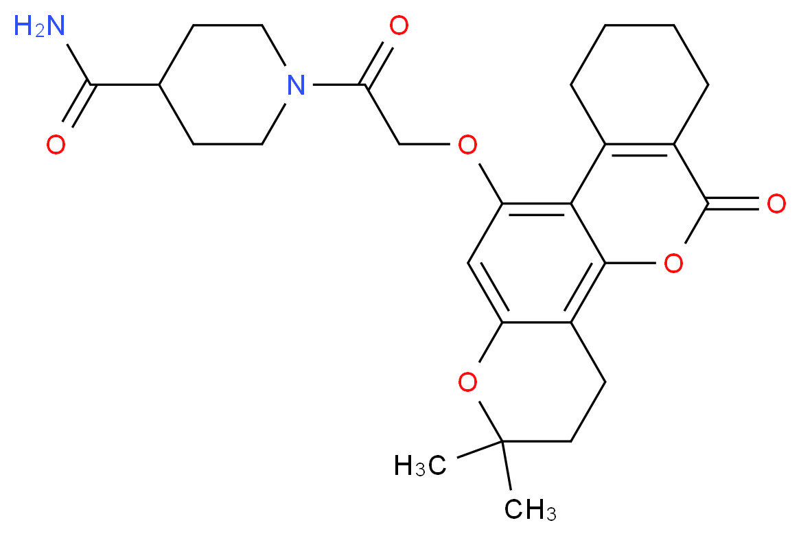 164273366 molecular structure