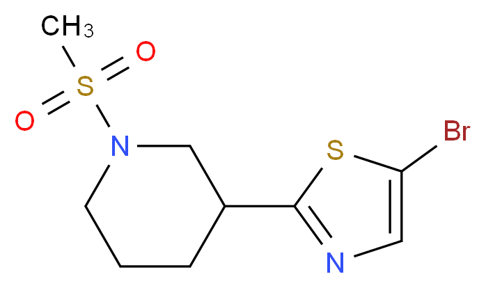 MFCD19691566 molecular structure