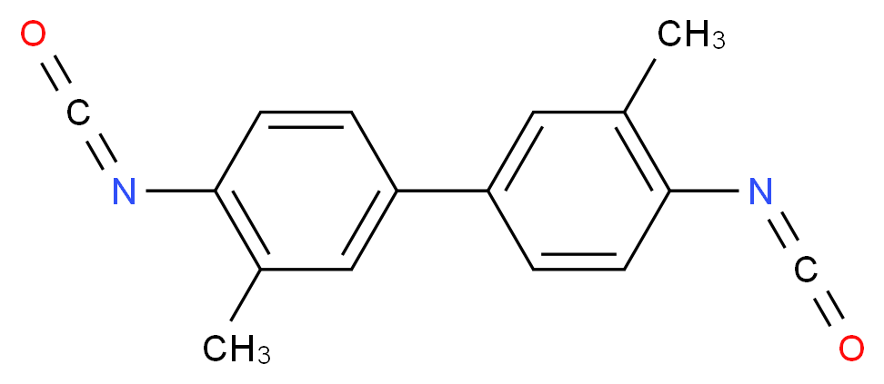 91-97-4 molecular structure