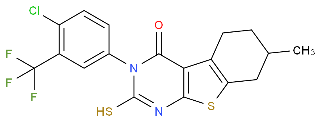 MFCD03960567 molecular structure