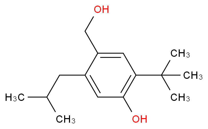 1991-52-2 molecular structure