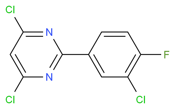 MFCD18599788 molecular structure